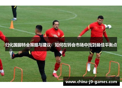 归化国脚转会策略与建议:如何在转会市场中找到最佳平衡点 归化国脚转会策略与建议:如何在转会市场中找到最佳平衡点