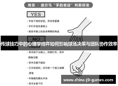 传球技巧中的心理学博弈如何影响球场决策与团队协作效率 传球技巧中的心理学博弈如何影响球场决策与团队协作效率
