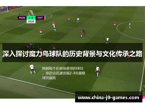 深入探讨魔力鸟球队的历史背景与文化传承之路 深入探讨魔力鸟球队的历史背景与文化传承之路