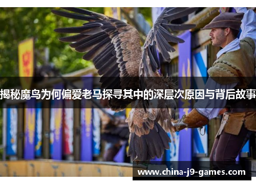 揭秘魔鸟为何偏爱老马探寻其中的深层次原因与背后故事 揭秘魔鸟为何偏爱老马探寻其中的深层次原因与背后故事